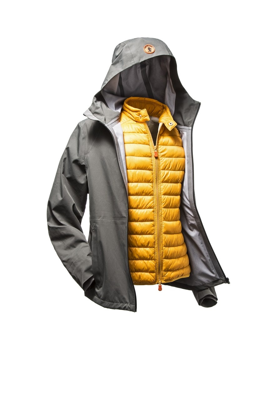 Pitti Immagine Uomo Autunno/Inverno 2015/16 Save The Duck
